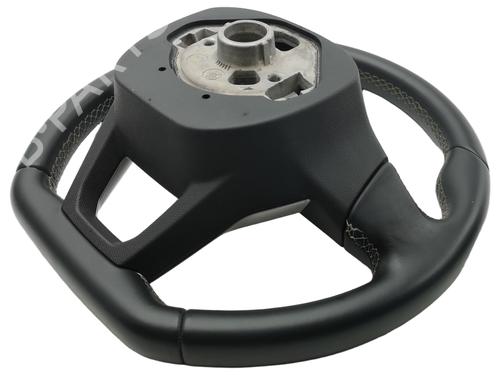 Steering wheel SEAT LEON Sportstourer (KL8, KLD) 1.5 TSI | BP37458026C49 - Image 8