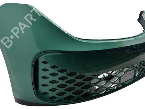 Front bumper VW ID. Buzz Bus (EBB, EBJ) Electric 4motion (EBB) | BP37229275C7 - Image 3