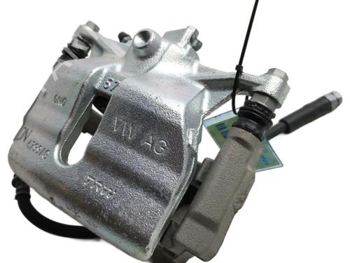 Left front brake caliper VW CADDY IV Box Body/MPV (SAA, SAH) 2.0 TDI 4motion | BP34730337M105 - Image 6