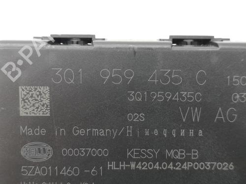 Electronic module SEAT ATECA (KH7, KHP) 1.4 TSI 4Drive | BP37229337M83 - Image 5