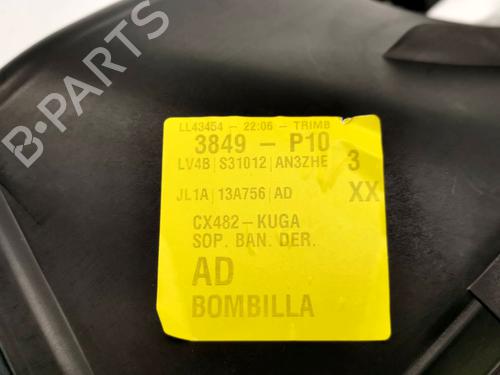 Boot lining FORD KUGA I 2.0 TDCi 4x4 | BP34730829I3  - Image 27