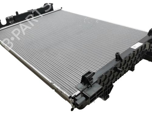Water radiator VW TIGUAN (CT1) 2.0 TSI 4motion | BP35764699M31 - Image 3