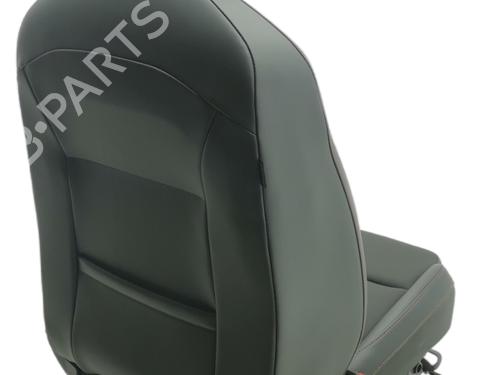 Left front seat CUPRA FORMENTOR (KM7, KMP) 1.4 e-Hybrid | BP35763149C15 - Image 7