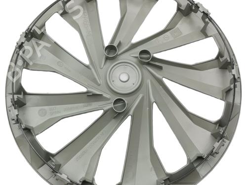 Hulkapsel VW POLO (6N2) 1.9 D | BP38769782C160 - Image 5