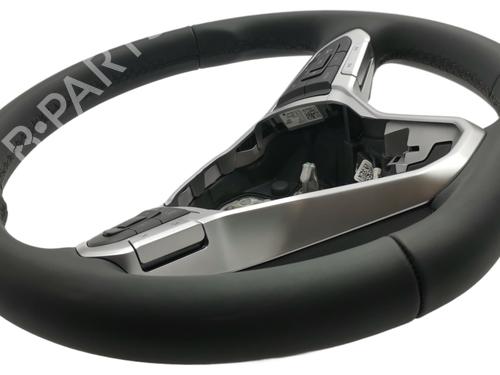 Steering wheel VW CRAFTER Van (SY_, SX_) 2.0 TDI 4motion (SYB, SYC, SYD) | BP35761344C49 - Image 3