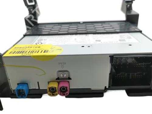 Electronic module CUPRA FORMENTOR (KM7, KMP) 1.4 e-Hybrid | BP35763143M83  - Image 6