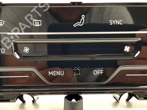 Used Climate control Climate control VW ARTEON (3H7, 3H8) 1.5 TSi (150 hp) 34727679 34727679