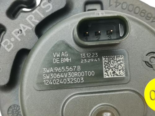 Auxiliary water pump AUDI A3 Limousine (8YS, 8YM) 30 TFSI | BP36946956M111  - Image 7