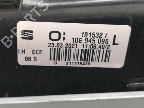 Left taillight CUPRA BORN (K11) 45 | BP36550910C34 - Image 13