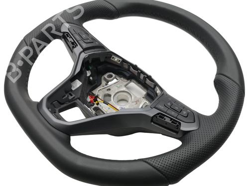 Steering wheel VW TIGUAN (CT1) 2.0 TSI 4motion | BP38743684C49 - Image 3