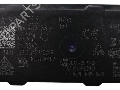 Elektronisk modul Elektronisk modul 38261738 38261738
