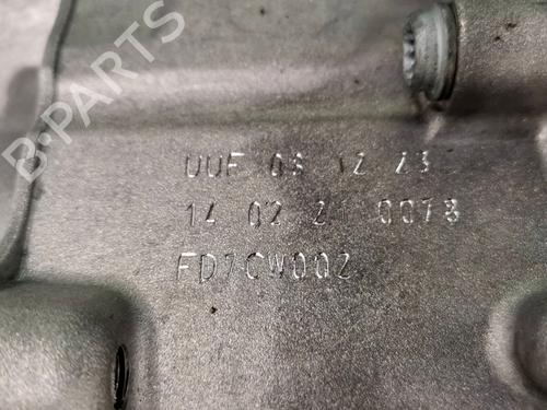 Gearbox VW GOLF VII Van (5G1) 1.6 TDi | BP34730870M3 - Image 19