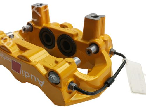 Right rear brake caliper AUDI E-TRON Sportback (GEA) S quattro | BP34726006M106 - Image 19