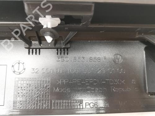 Højre sidekjole VW PASSAT B8 (3G2, CB2) 2.0 TDI | BP34725858C114  - Image 17