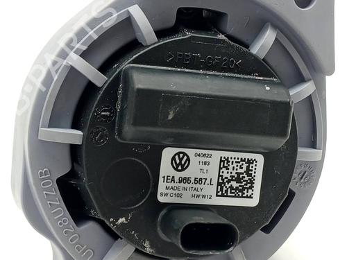 Auxiliary water pump VW ID.3 (E11, E12) 1st | BP34729338M111 - Image 3
