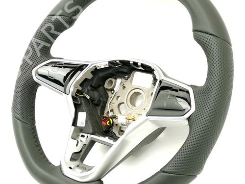 Steering wheel VW ARTEON (3H7, 3H8) 1.5 TSi | BP35760371C49 - Image 3