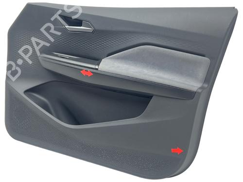 Høyre frontpanel Høyre frontpanel CUPRA BORN (K11) 45 (150 hp) 36550943 36550943