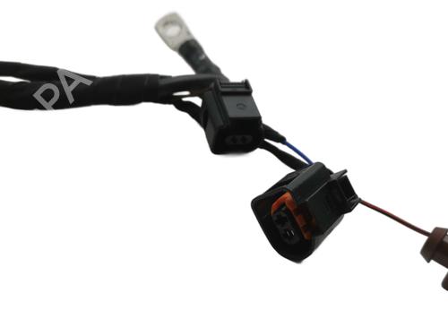 Wiring harness AUDI Q2 (GAB, GAG) 2.0 TDI quattro | BP34729753E16 - Image 7