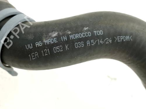 Pipe VW ID.7 (ED2) PRO S | BP35760947M125  - Image 5