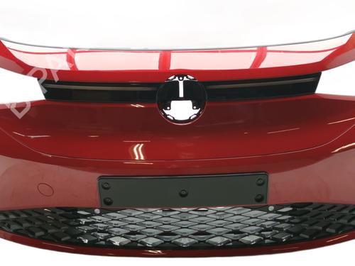 Front bumper VW ID.4 (E21) PRO | BP35763397C7 - Image 3