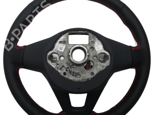 Steering wheel VW ID. Buzz Bus (EBB, EBJ) Electric (EBB) | BP35942184C49 - Image 2