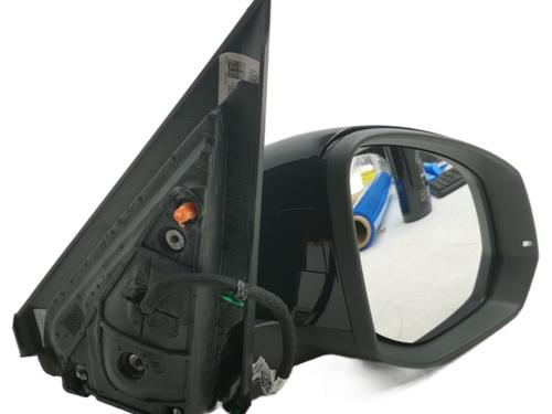 Used Right mirror Right mirror VW TRANSPORTER T7 / CARAVELLE T7 Bus (TV_, TW_) 2.0 TDI 4motion (TVB, TVC, TVK, TVL) (150 hp) 35763019 35763019