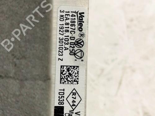 Heater matrix box VW ID.7 (ED2) PRO S | BP34727410M61  - Image 16