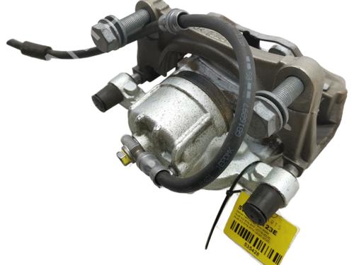 Left front brake caliper AUDI A3 Sportback (8YA, 8YF) 30 g-tron | BP34732264M105 - Image 3