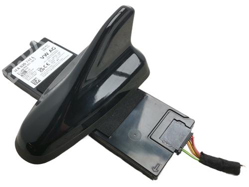 Antenne/Base VW ID. Buzz Bus (EBB, EBJ) Electric (EBB) | BP34728629C140 - Image 8