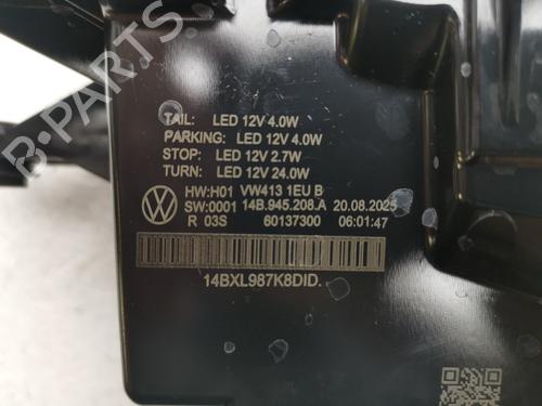Højre baglygte VW ID.7 (ED2) PRO S | BP36153774C35 - Image 9