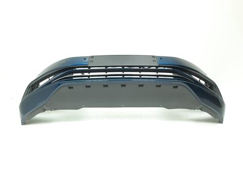 Front bumper VW PASSAT B8 (3G2, CB2) 2.0 TDI | BP35757075C7  - Image 7