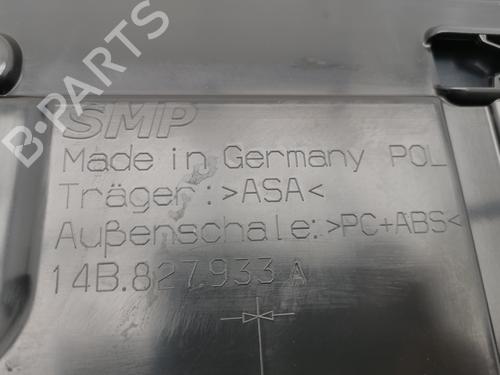 Spoiler bagklap VW ID.7 Tourer (ED5) PRO | BP34731583C96 - Image 6