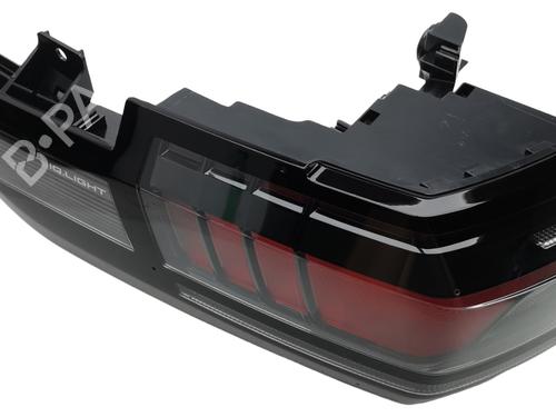 Venstre baglygte VW ID. Buzz Cargo (EBA) Electric 4motion | BP38948482C34 - Image 4