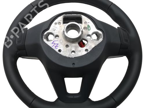 Steering wheel VW MULTIVAN T7 (STM, STN) 1.5 TSi | BP39162664C49  - Image 5