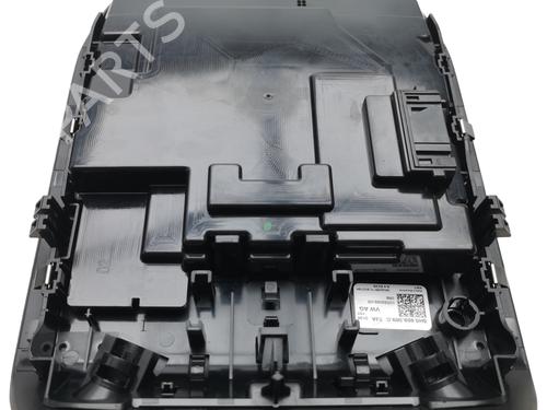 Kabinelys CUPRA TAVASCAN (KR1) VZ 4Drive | BP38948456I8 - Image 7