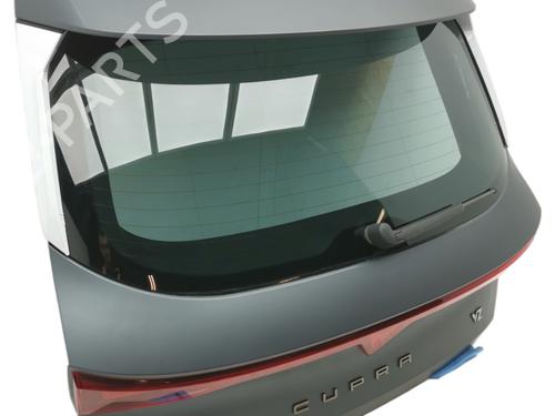 Tailgate CUPRA LEON (KL1, KU1, KUG) 1.4 e-HYBRID | BP34731587C6 - Image 3