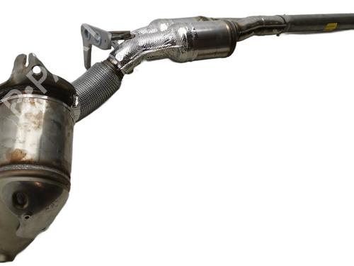 Particulate filter AUDI Q2 (GAB, GAG) SQ2 TFSI quattro | BP35893909M81 - Image 13