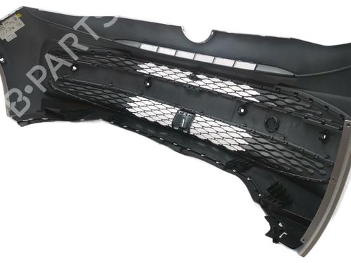Front bumper VW MULTIVAN T7 (STM, STN) 1.4 eHybrid | BP35761894C7 - Image 8
