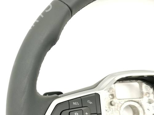 Steering wheel VW PASSAT B8 (3G2, CB2) 2.0 TDI | BP35760733C49 - Image 4
