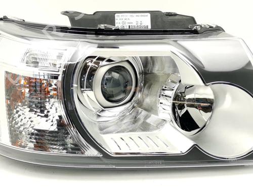 Used Right headlight Right headlight LAND ROVER FREELANDER I Soft Top (L314) 1.8 i 16V 4x4 (120 hp) 34732304 34732304