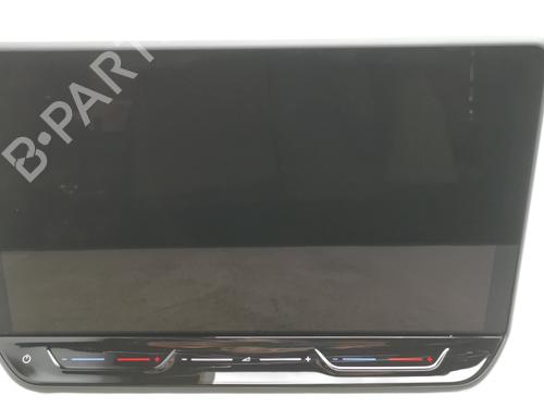Display Display CUPRA FORMENTOR (KM7, KMP) 1.4 e-Hybrid (150 hp) 34732367 34732367