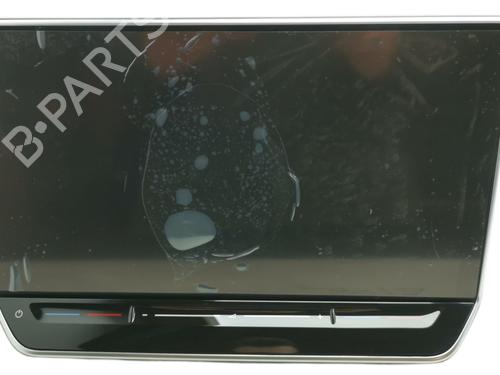 Used Display monitor Display monitor VW ID. Buzz Bus (EBB, EBJ) Electric 4motion (EBB) (340 hp) 34728386 34728386