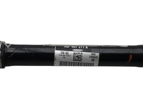 Used Left front driveshaft Left front driveshaft 38717488 38717488