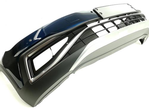 Front bumper VW PASSAT B8 (3G2, CB2) 2.0 TDI | BP35757726C7  - Image 5