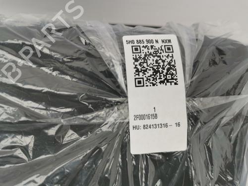 Stol venstre foran VW ID.4 (E21) PRO | BP35762673C15 - Image 7