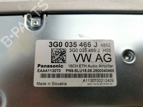 Electronic module VW TAYRON (R41) 2.0 TSI 4motion | BP35762716M83 - Image 4