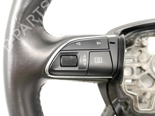 Steering wheel AUDI A6 C7 (4G2, 4GC) 2.8 FSI | BP35759373C49 - Image 6