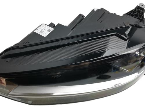 Left headlight VW TOURAN VAN (5T1) 2.0 TDI | BP34728457C28 - Image 13