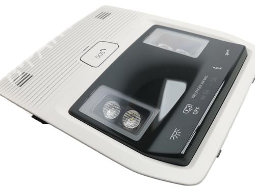 Used Interior roof light Interior roof light VW ID. Buzz Bus (EBB, EBJ) Electric 4motion (EBB) (340 hp) 34724580 34724580