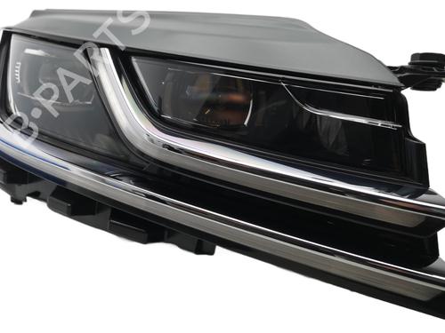 Right headlight VW ARTEON (3H7, 3H8) 2.0 TSi 4motion | BP35806733C29 - Image 2